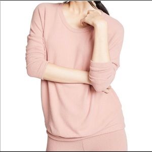 Eberjey cozy time set